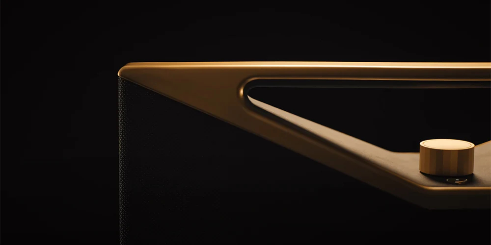 BUGANi布迦尼最新音响系列在IEAE 2024展会亮相，登上ReviewOS网站