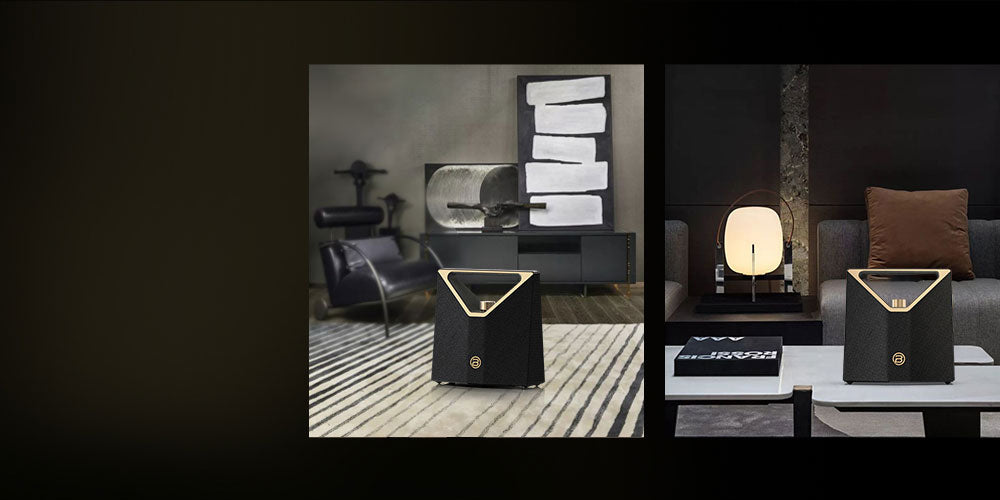 FOX5报道BUGANi布迦尼参加2024年印度尼西亚科技与创新博览会