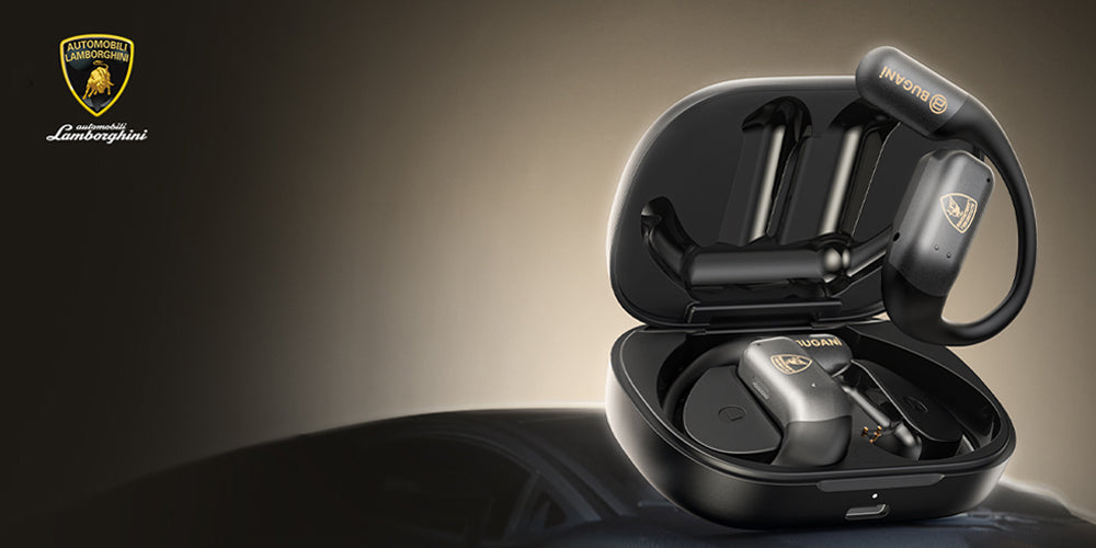 iGeek Phone报道BUGANi布迦尼参加2024年柏林IFA展