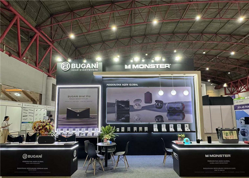 2024印度尼西亚科技与创新展